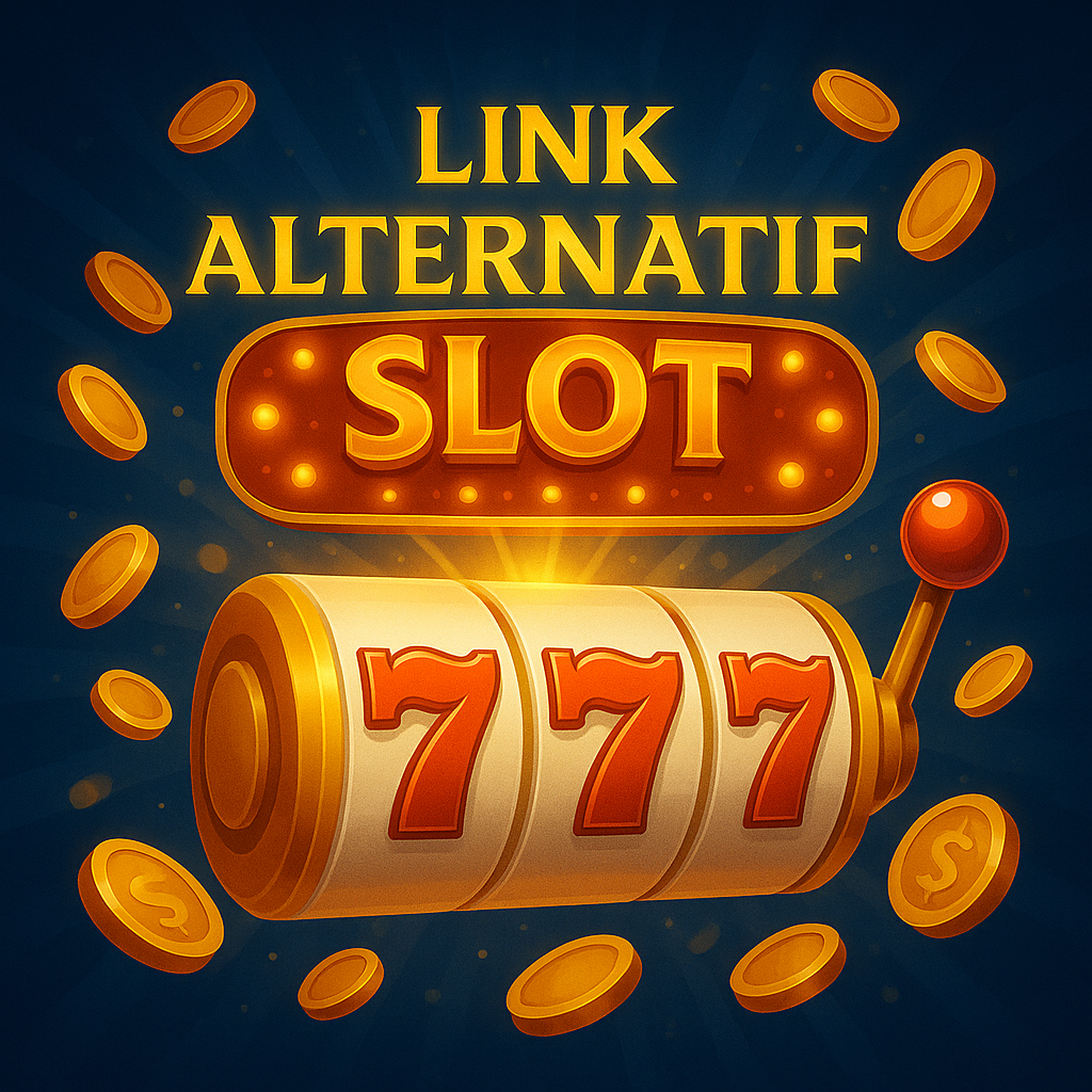 SLOT 777 # Deposit Pulsa Tanpa Potongan Gopay Gampang Menang 2025