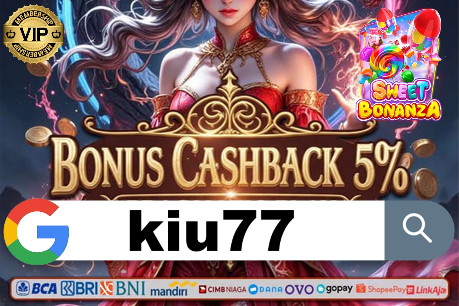 VIRAL Sweet Bonanza Bagi-Bagi 120 Juta ke Penjaga Toko, Langsung Kontrak Rumah Impian