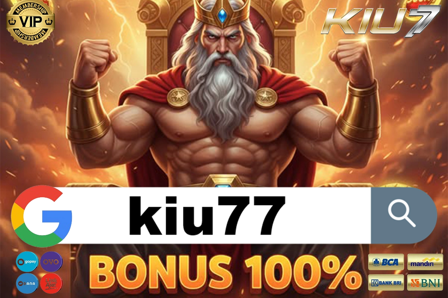 Trik Zeus Gate of Olympus Viral! Pria Dermawan Bantu Warga Setelah Bermain dari Ponsel